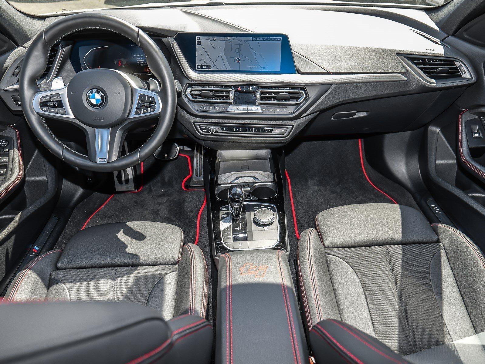 BMW 1er – Bild 3