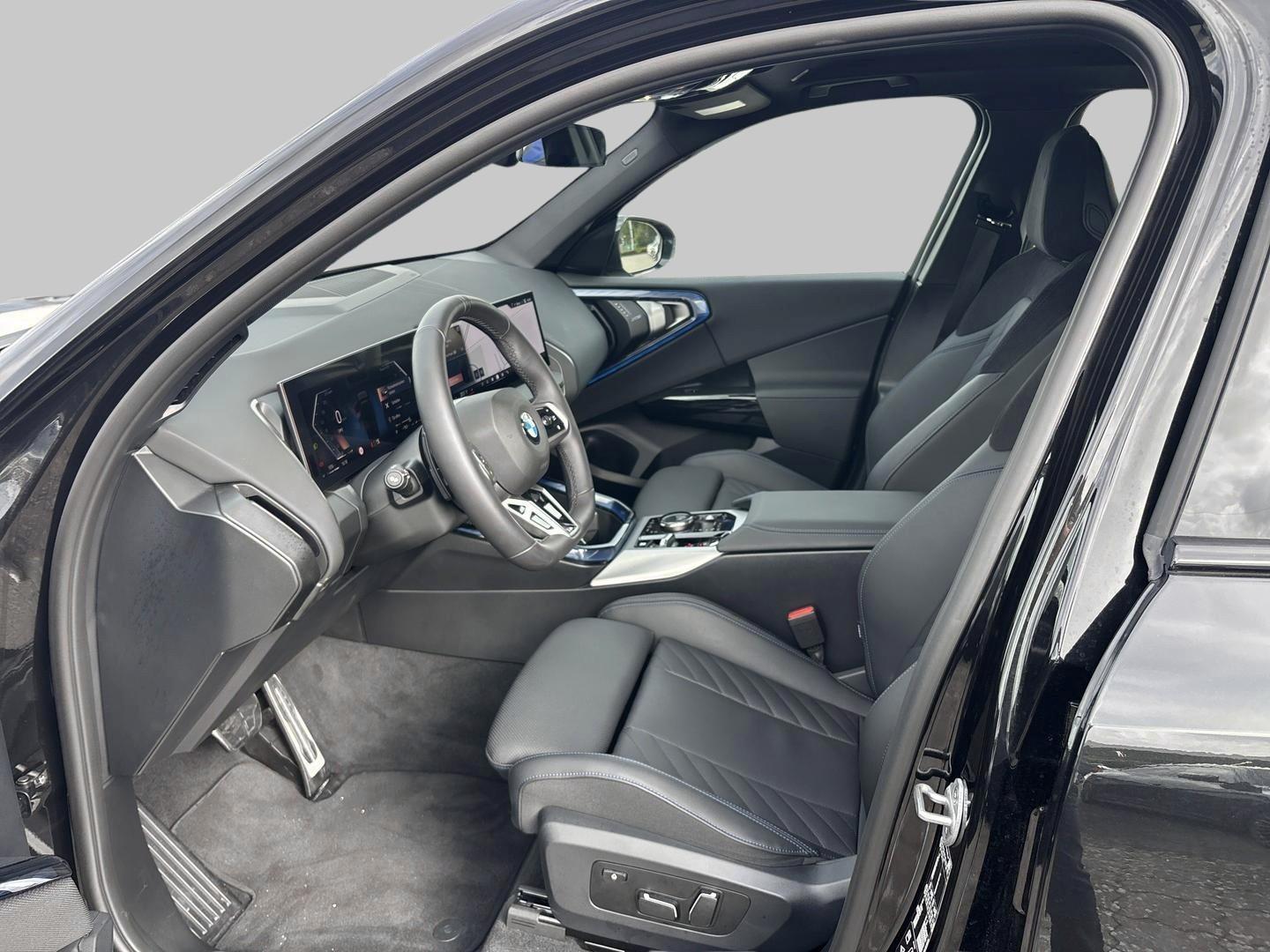 BMW X3 – Bild 31
