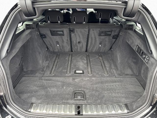 BMW 3er Touring – Bild 7