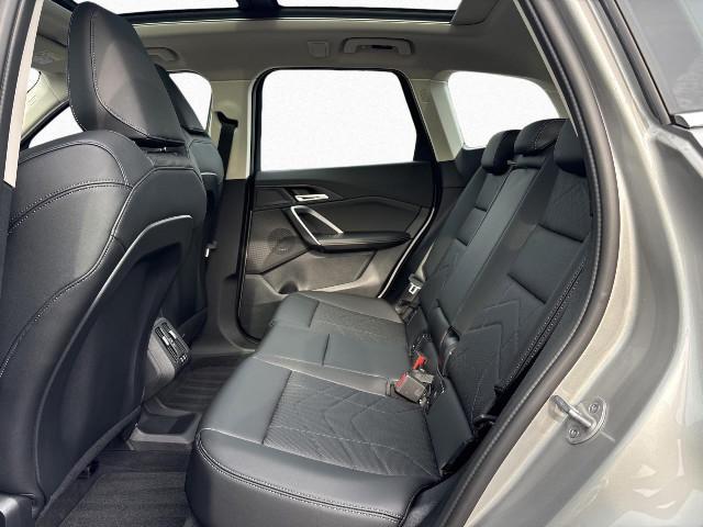 BMW iX1 – Bild 8