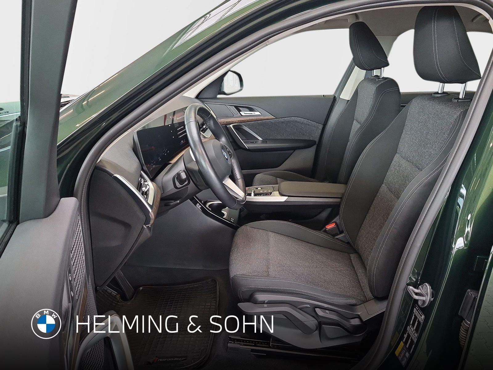 BMW iX1 – Bild 17
