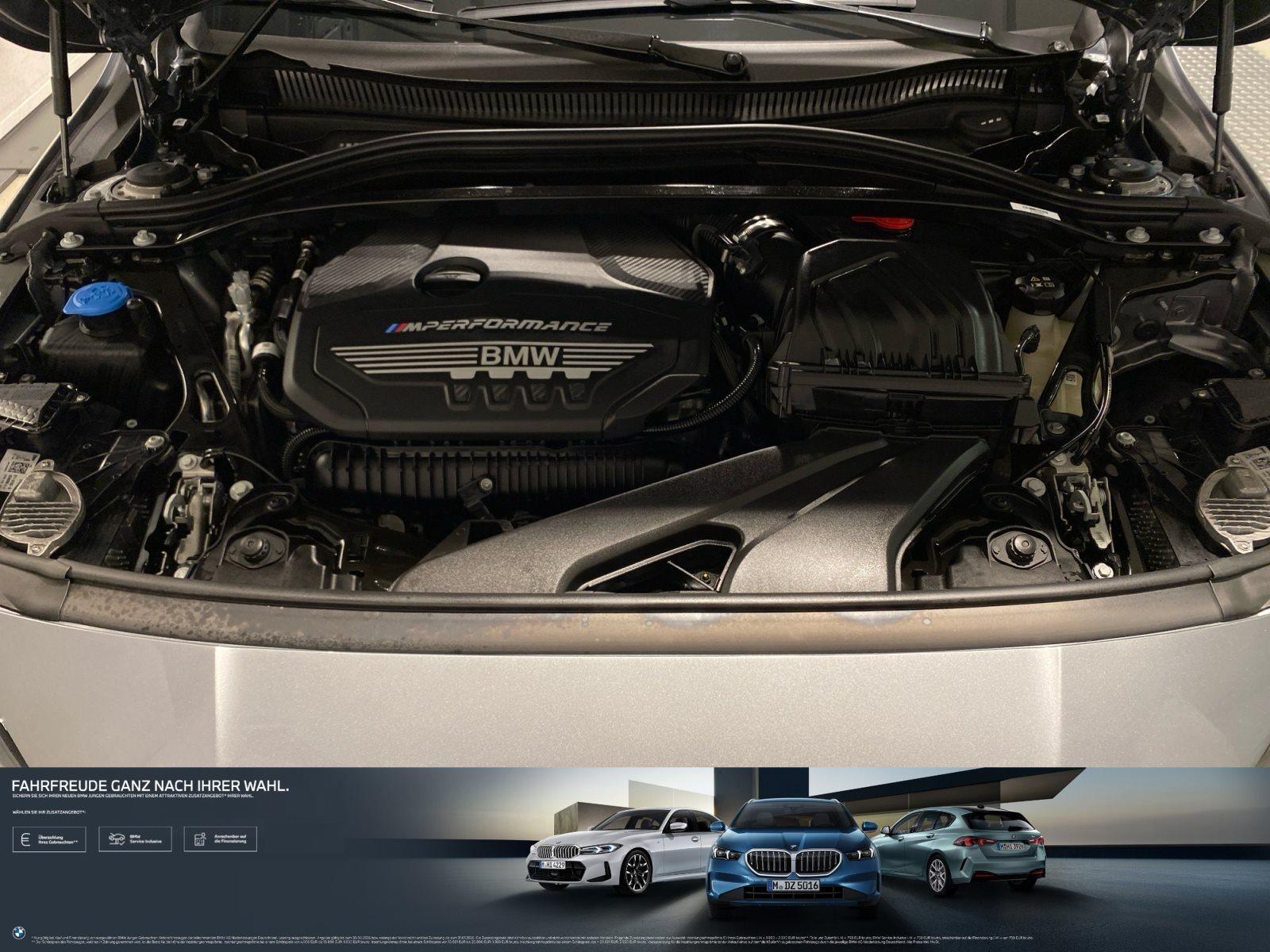 BMW 2er Gran Coupé – Bild 17