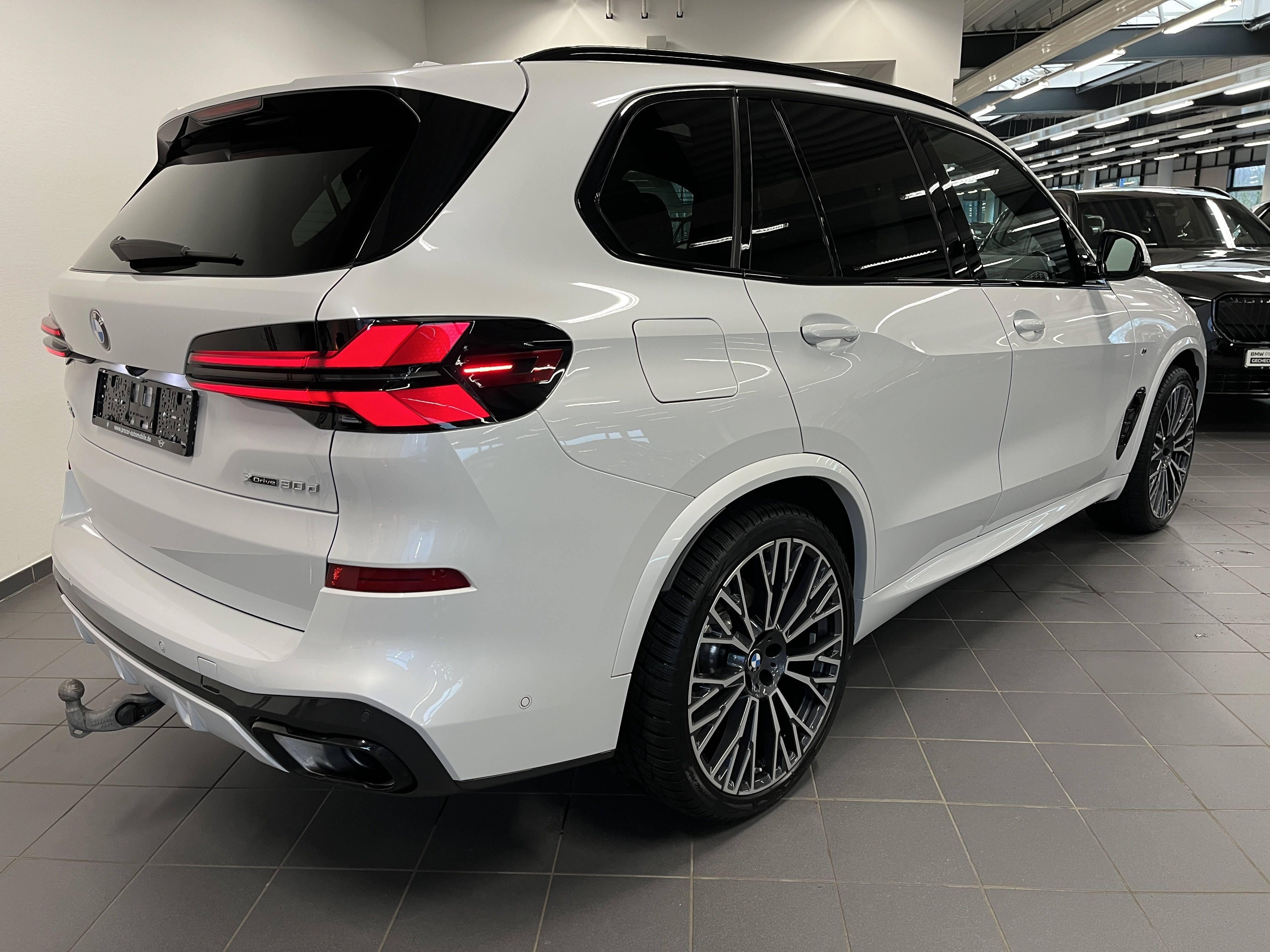 BMW X5 – Bild 3