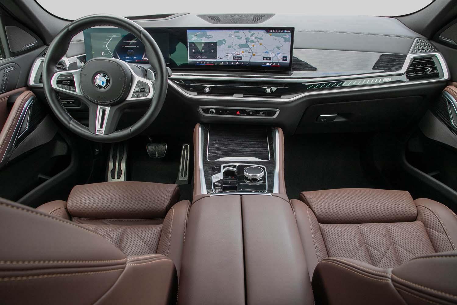 BMW X6 – Bild 13
