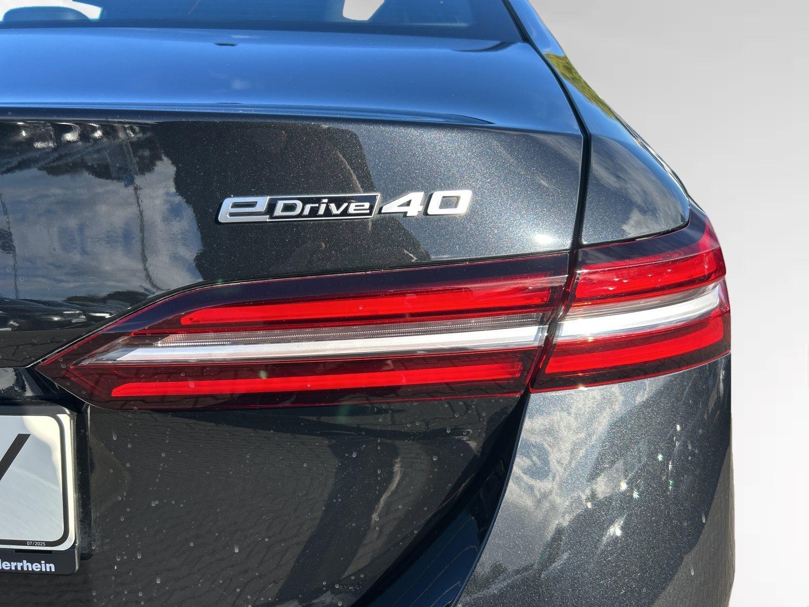 BMW i5 – Bild 14