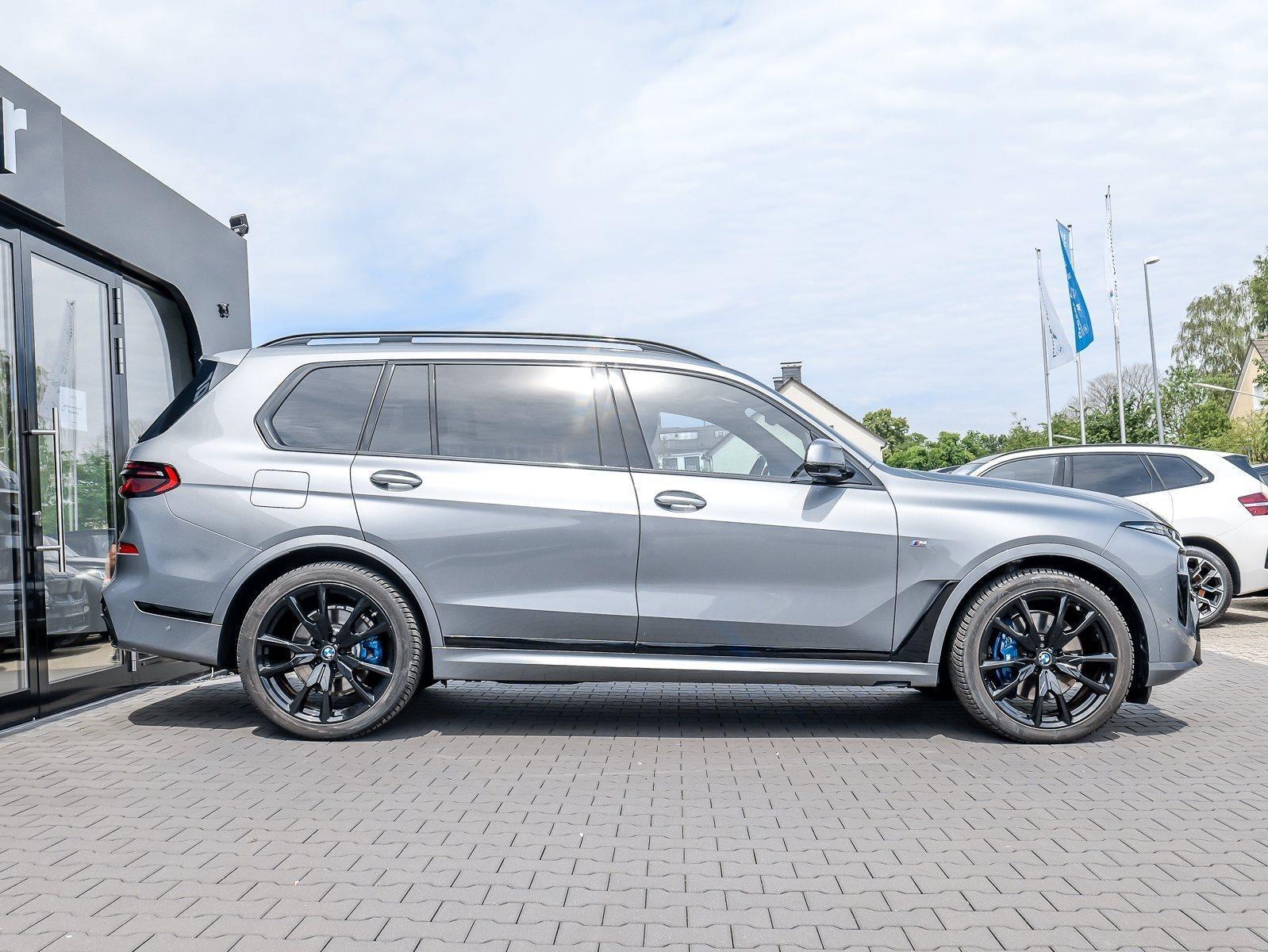 BMW X7 – Bild 24