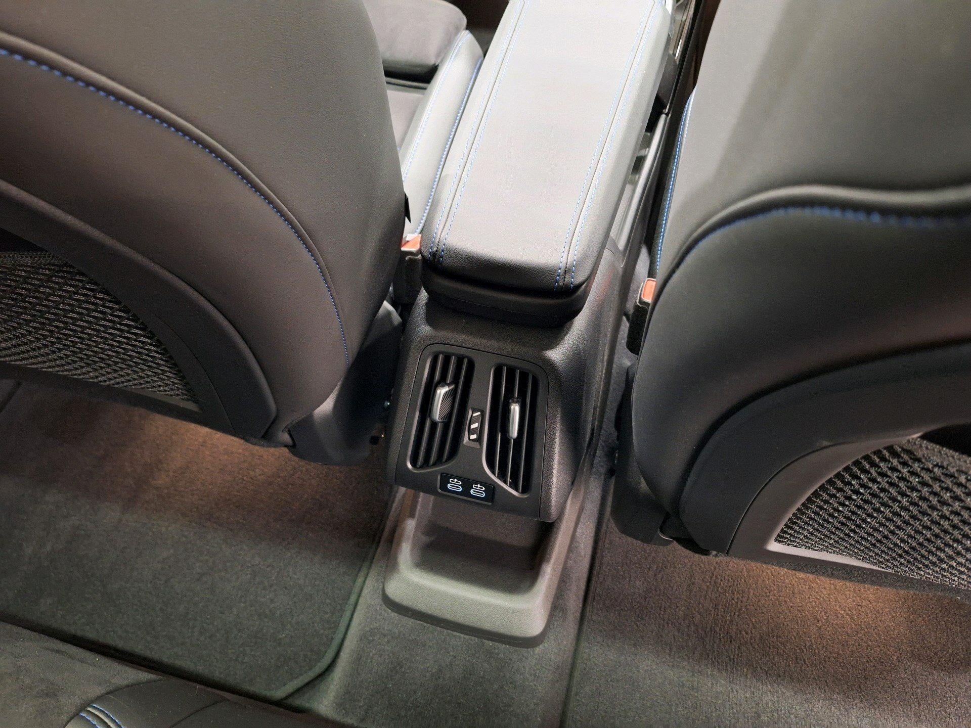 BMW iX1 – Bild 19