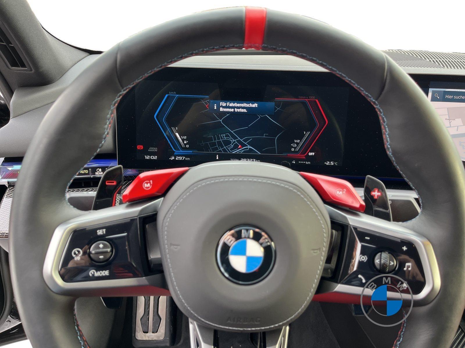 BMW M5 – Bild 15