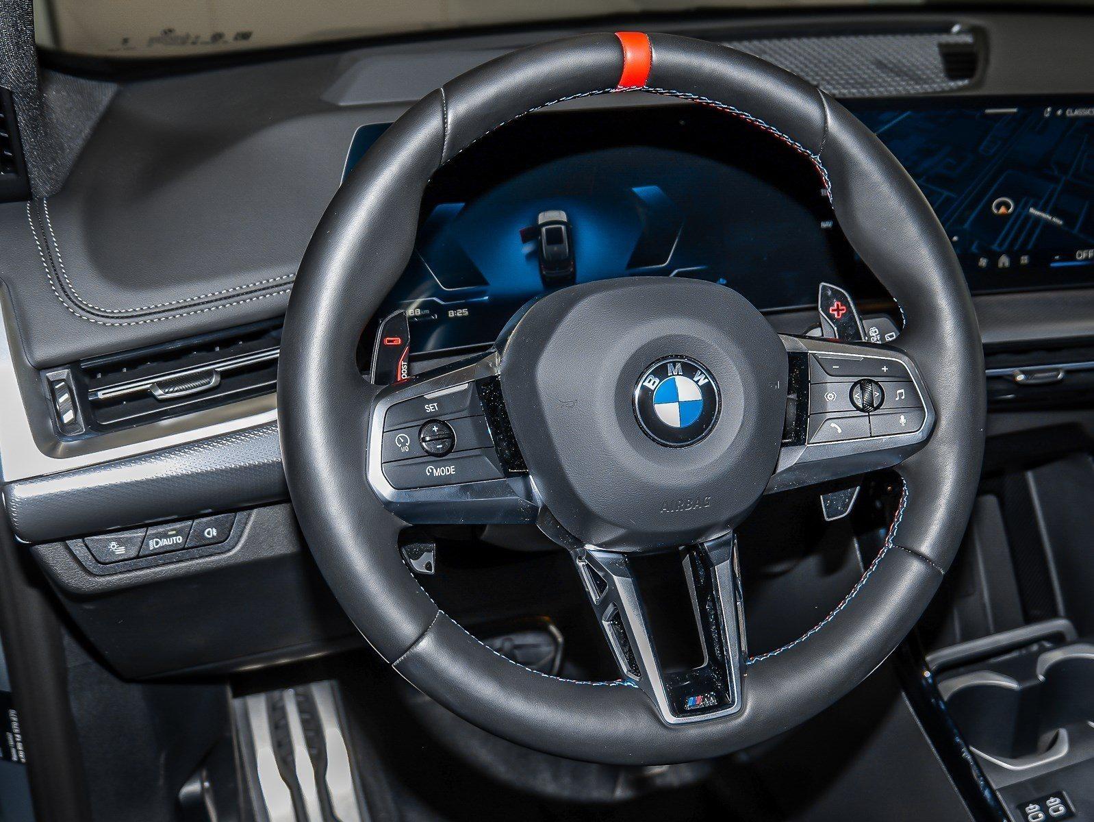 BMW X1 – Bild 19