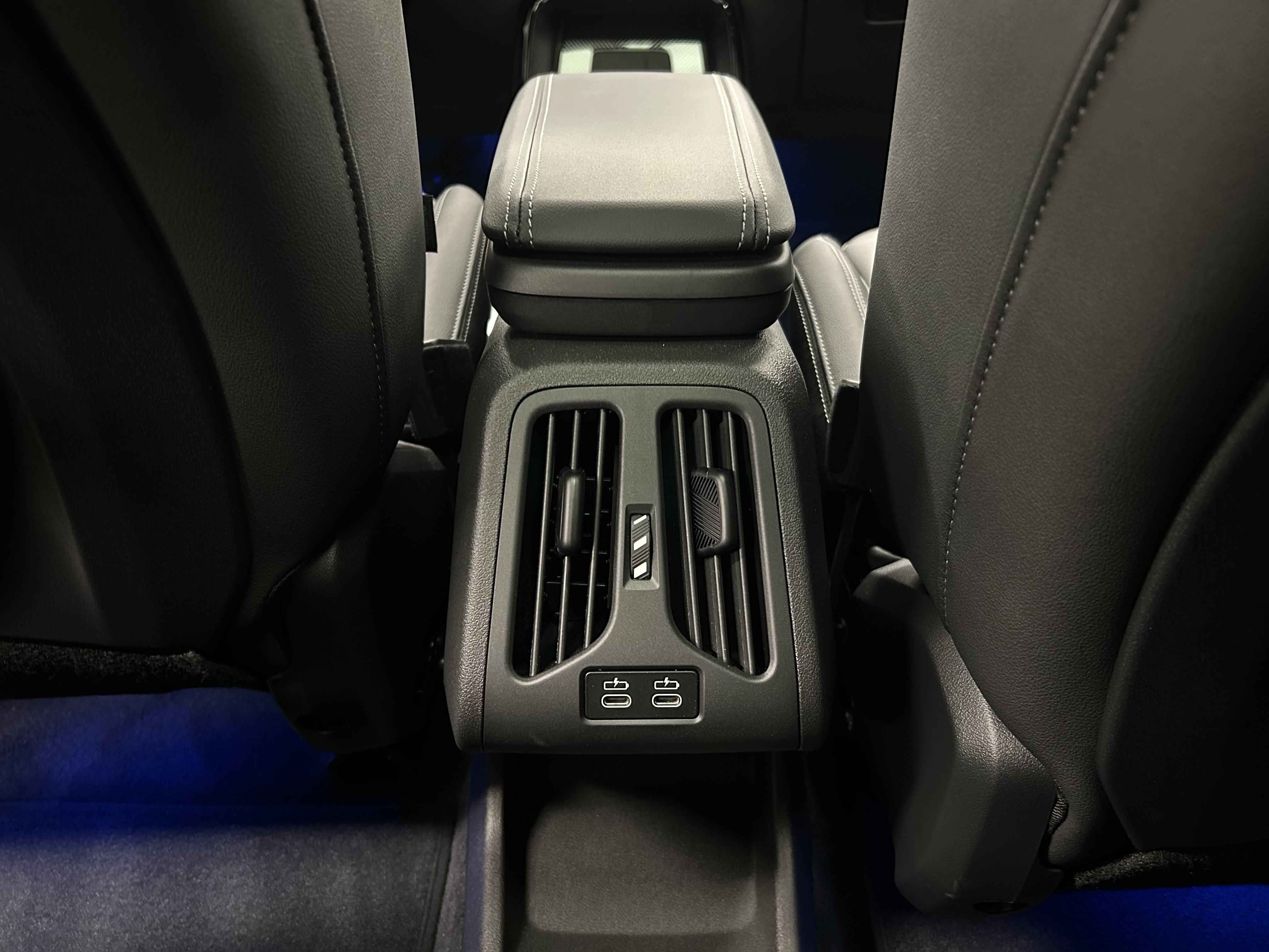 BMW 2er Active Tourer – Bild 43