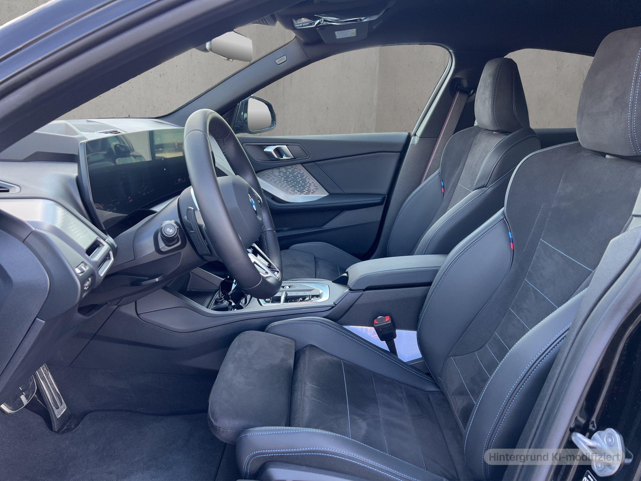 BMW 2er Gran Coupé – Bild 12