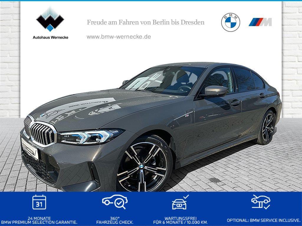 BMW 3er