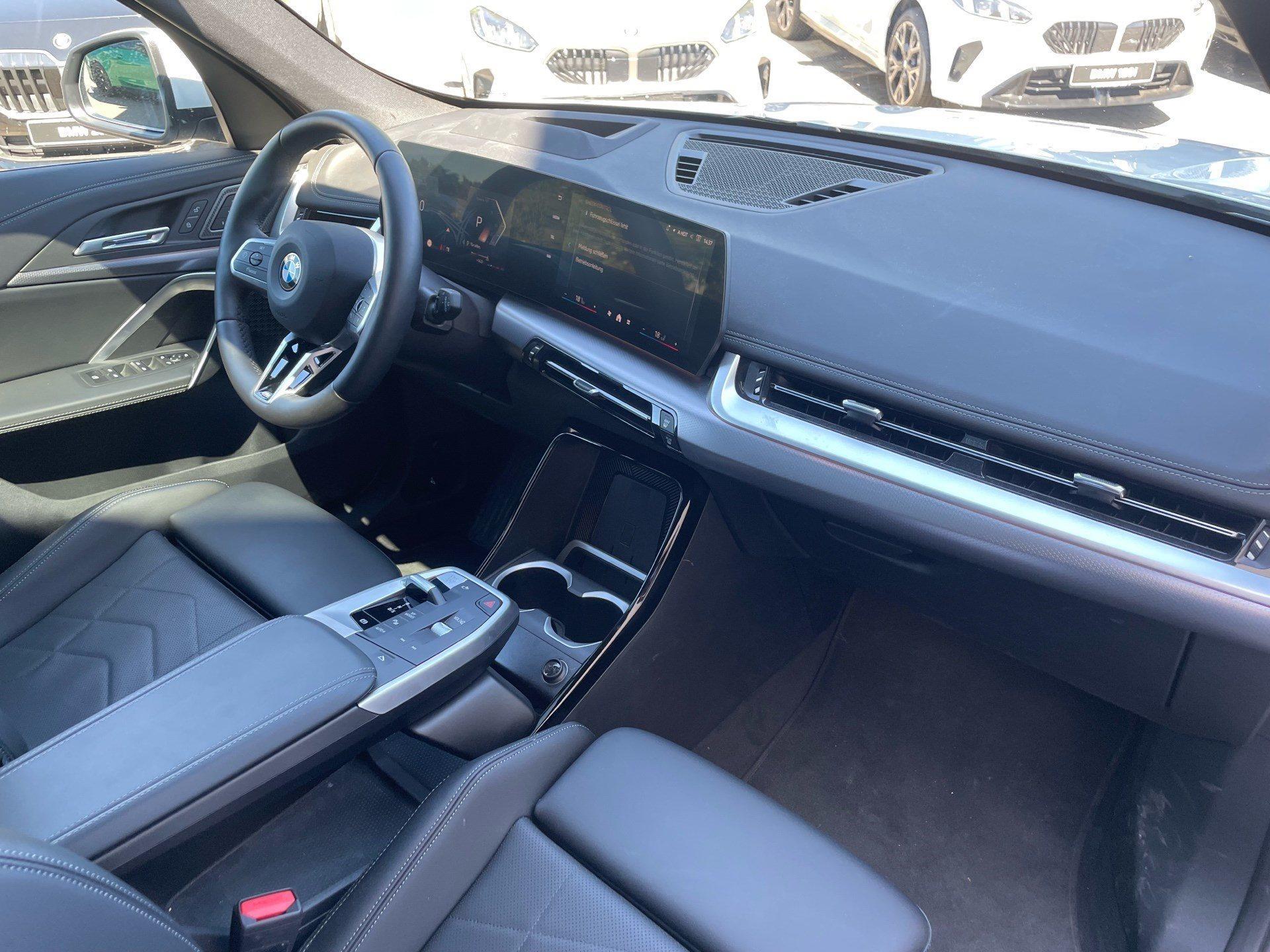 BMW X1 – Bild 5