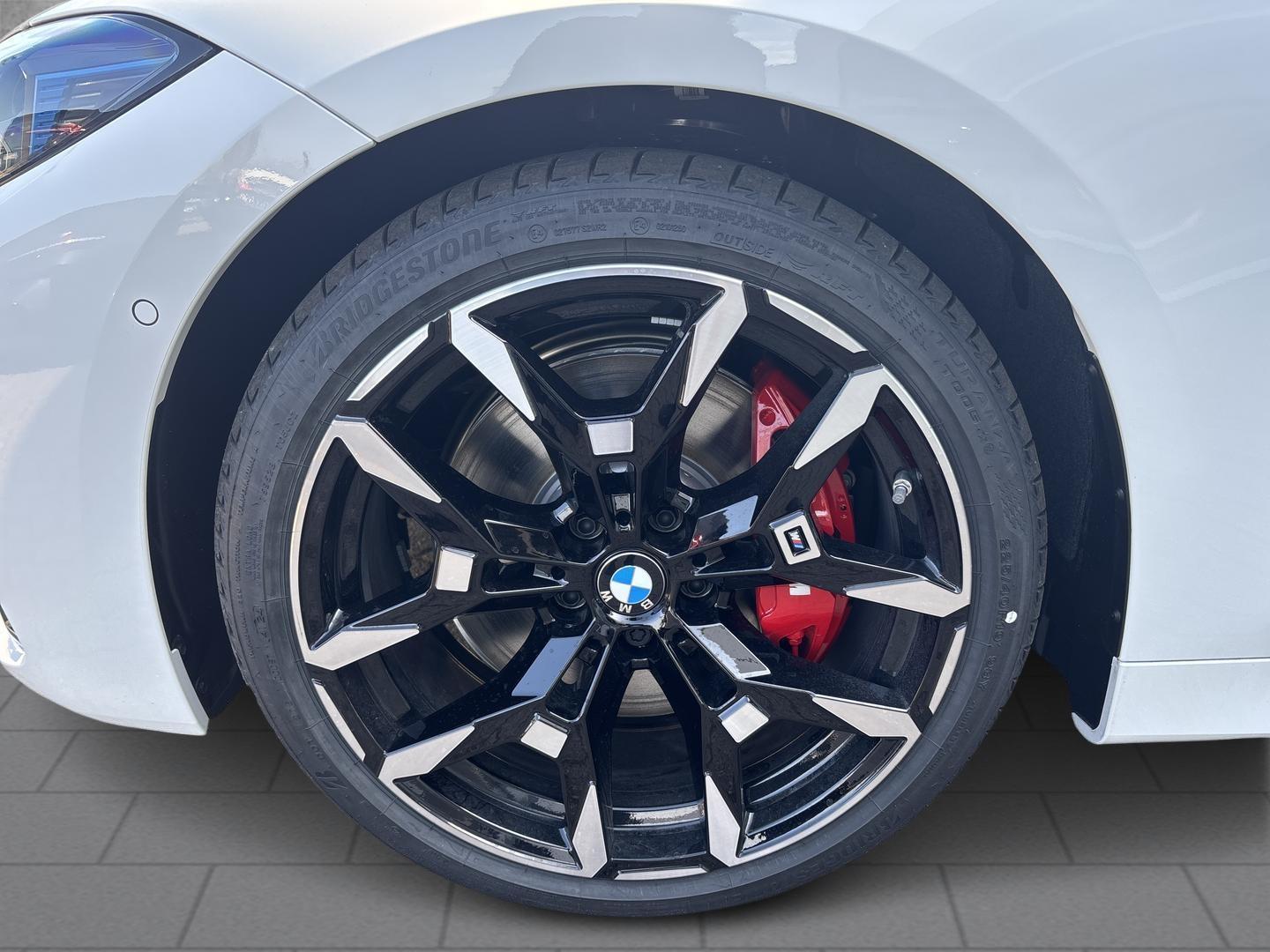 BMW 4er Coupé – Bild 9