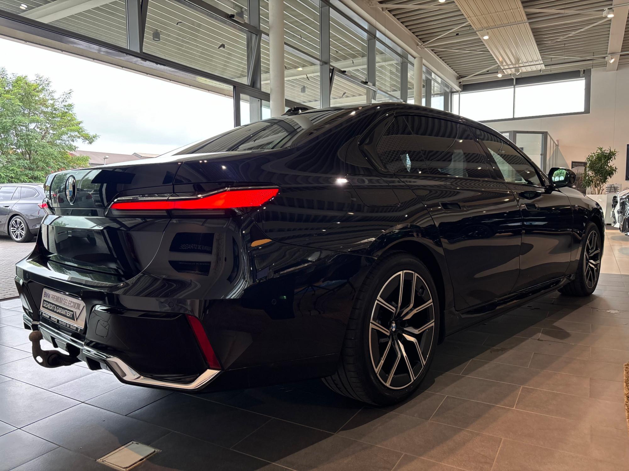 BMW i7 – Bild 10
