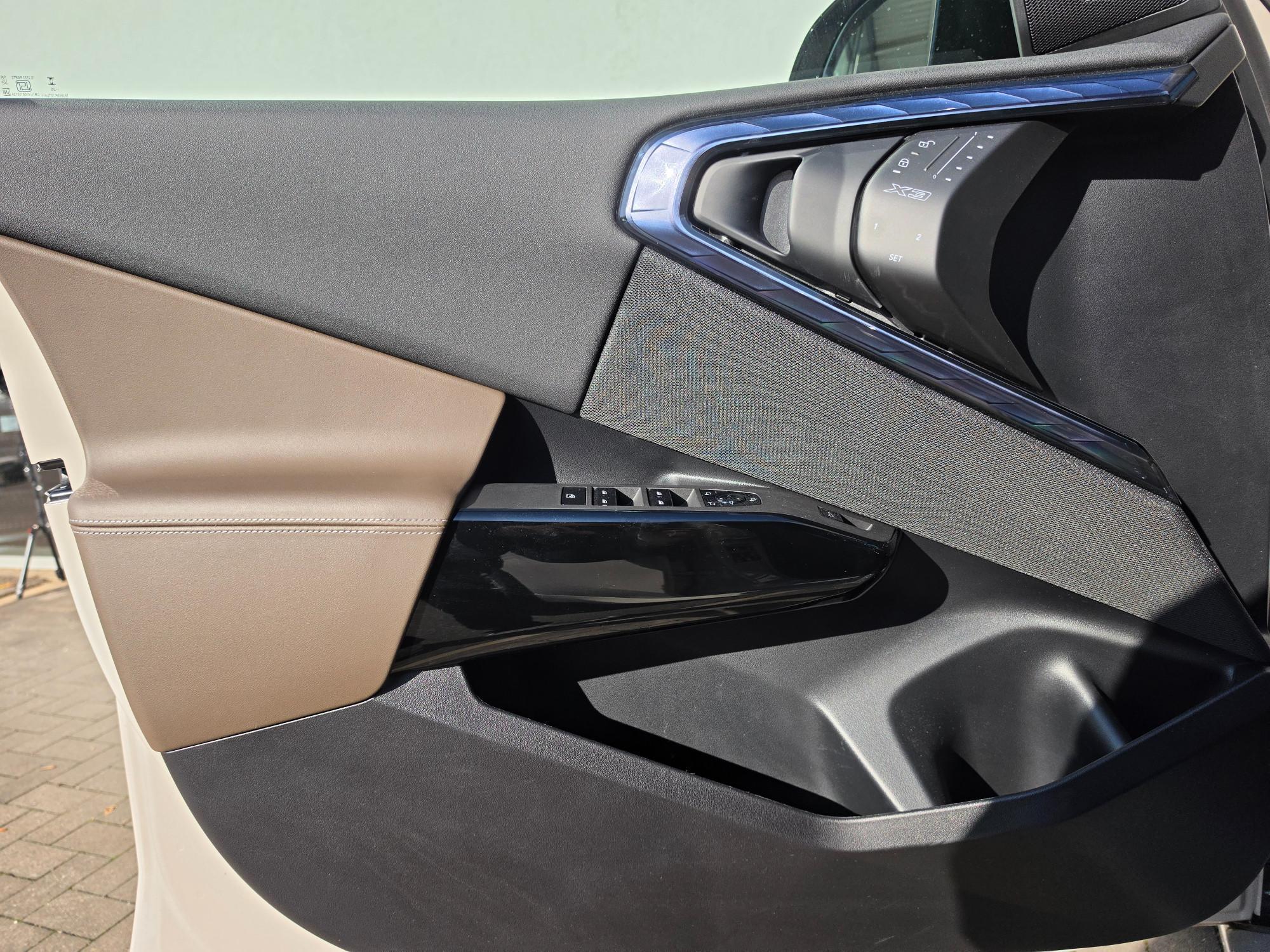 BMW X3 – Bild 27