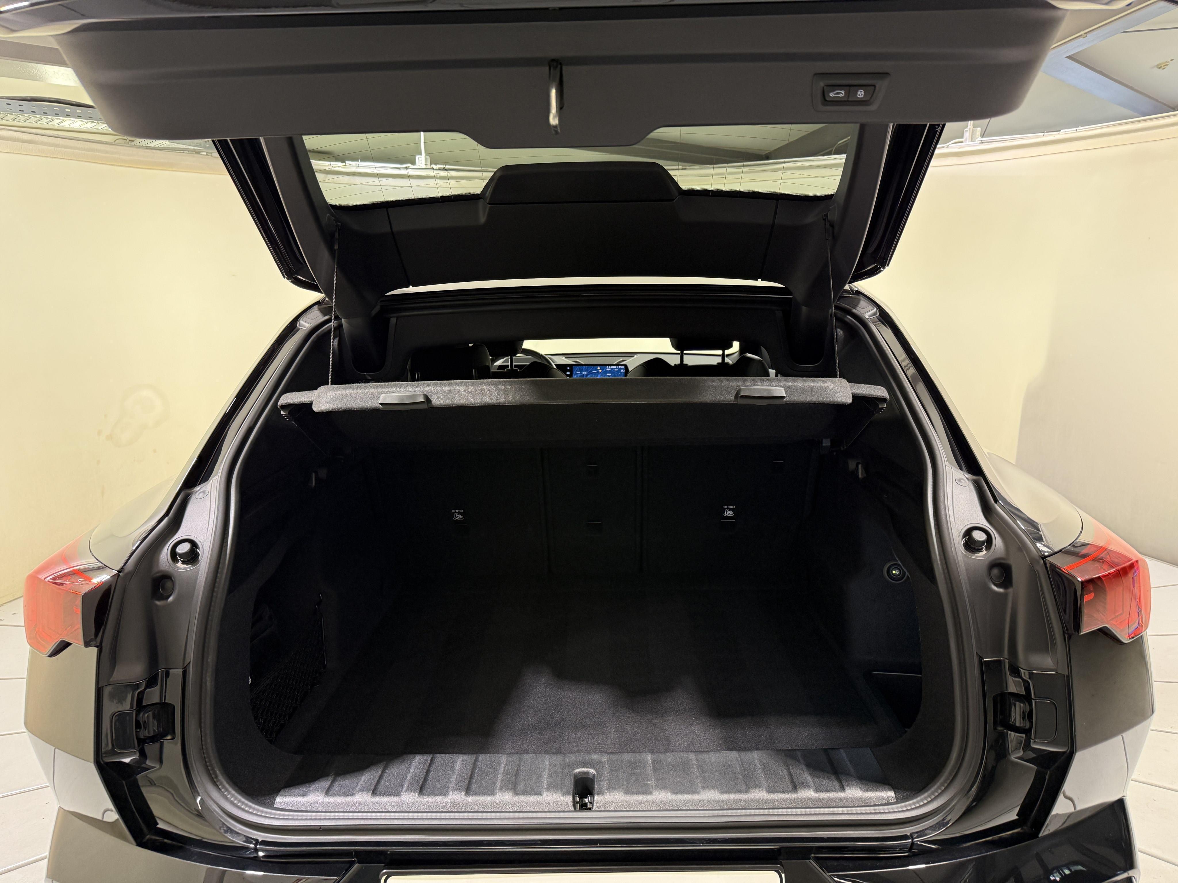 BMW X2 – Bild 18
