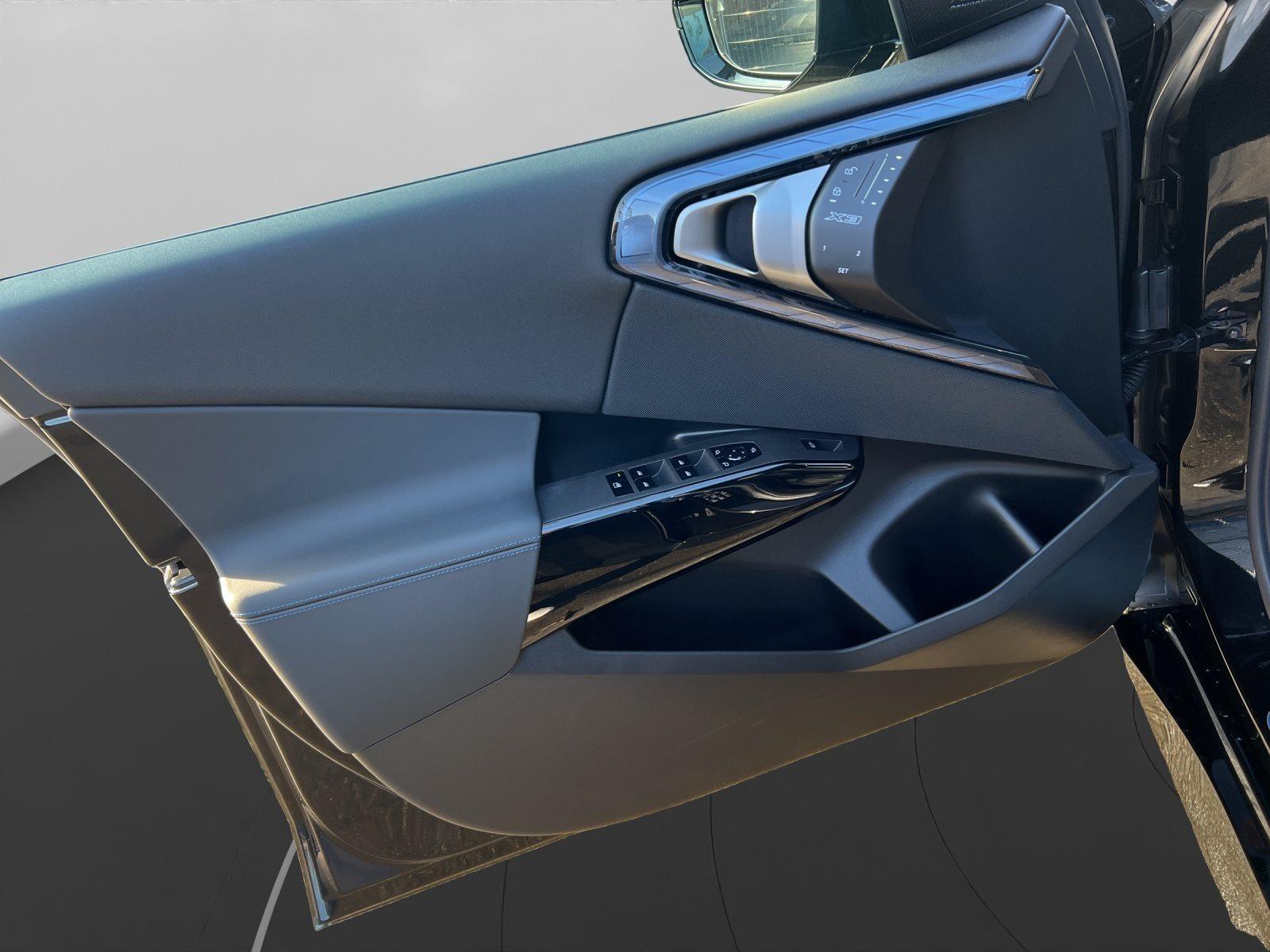 BMW X3 – Bild 7