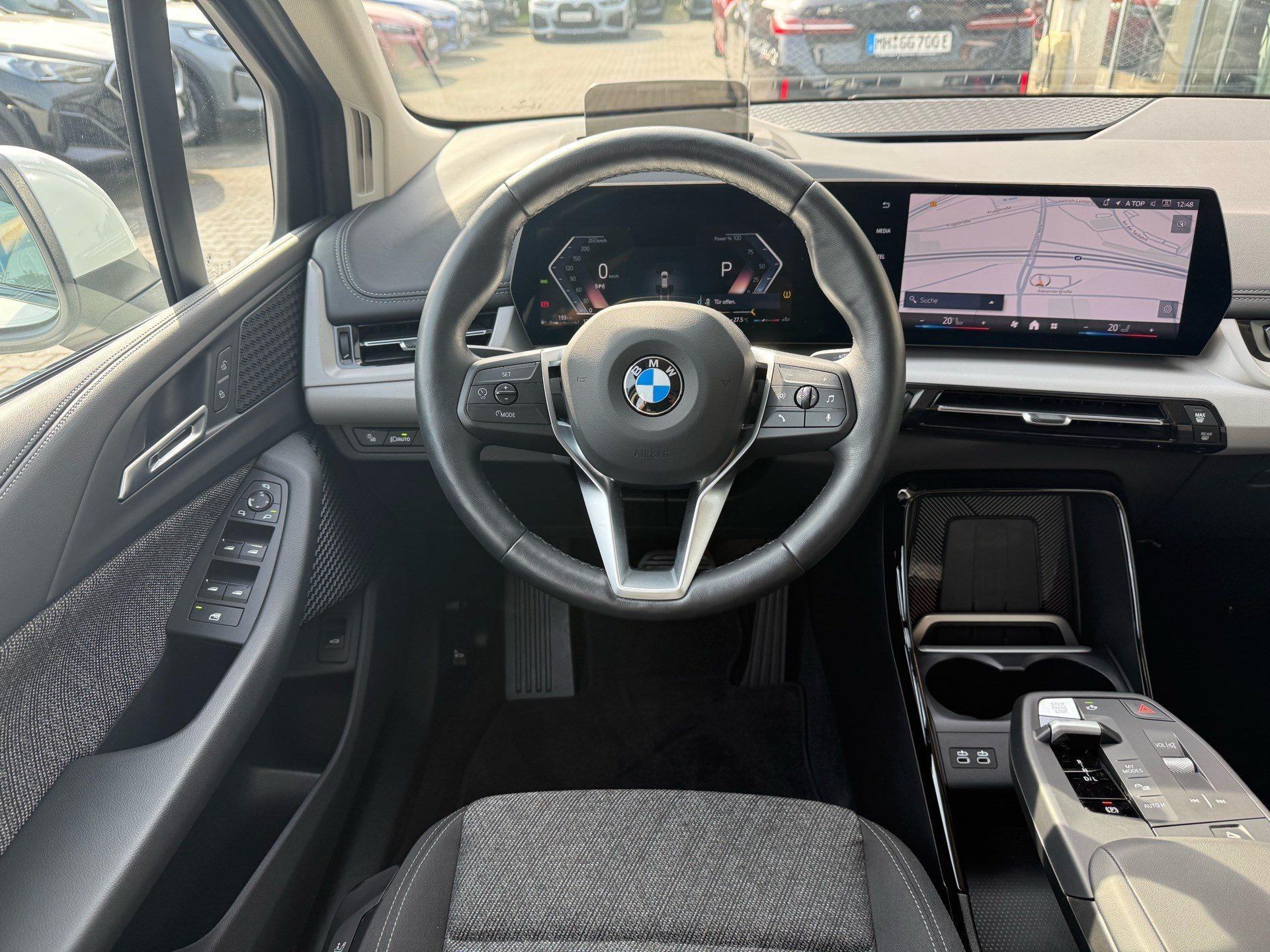 BMW 2er Active Tourer – Bild 18