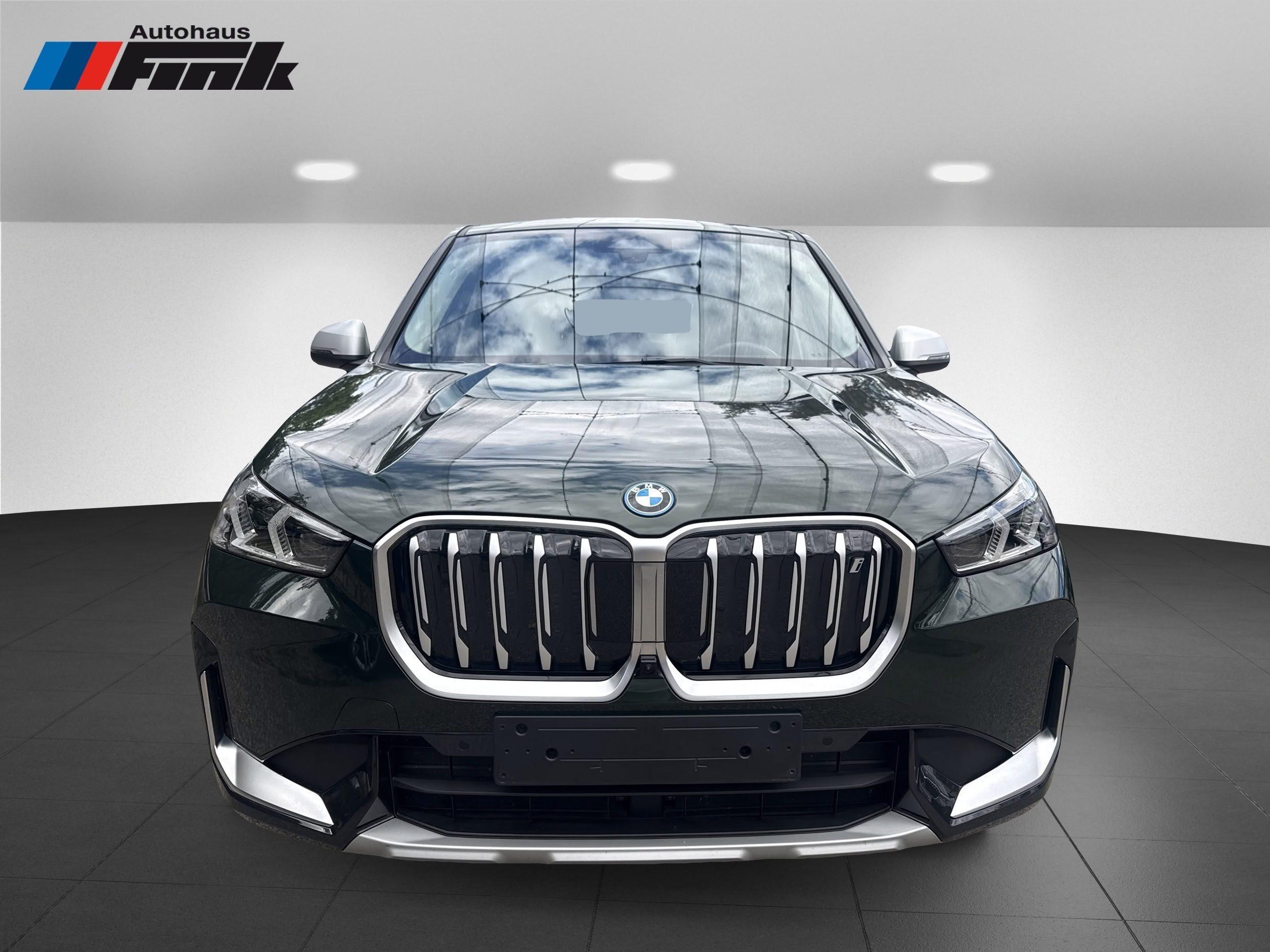 BMW iX1 – Bild 2