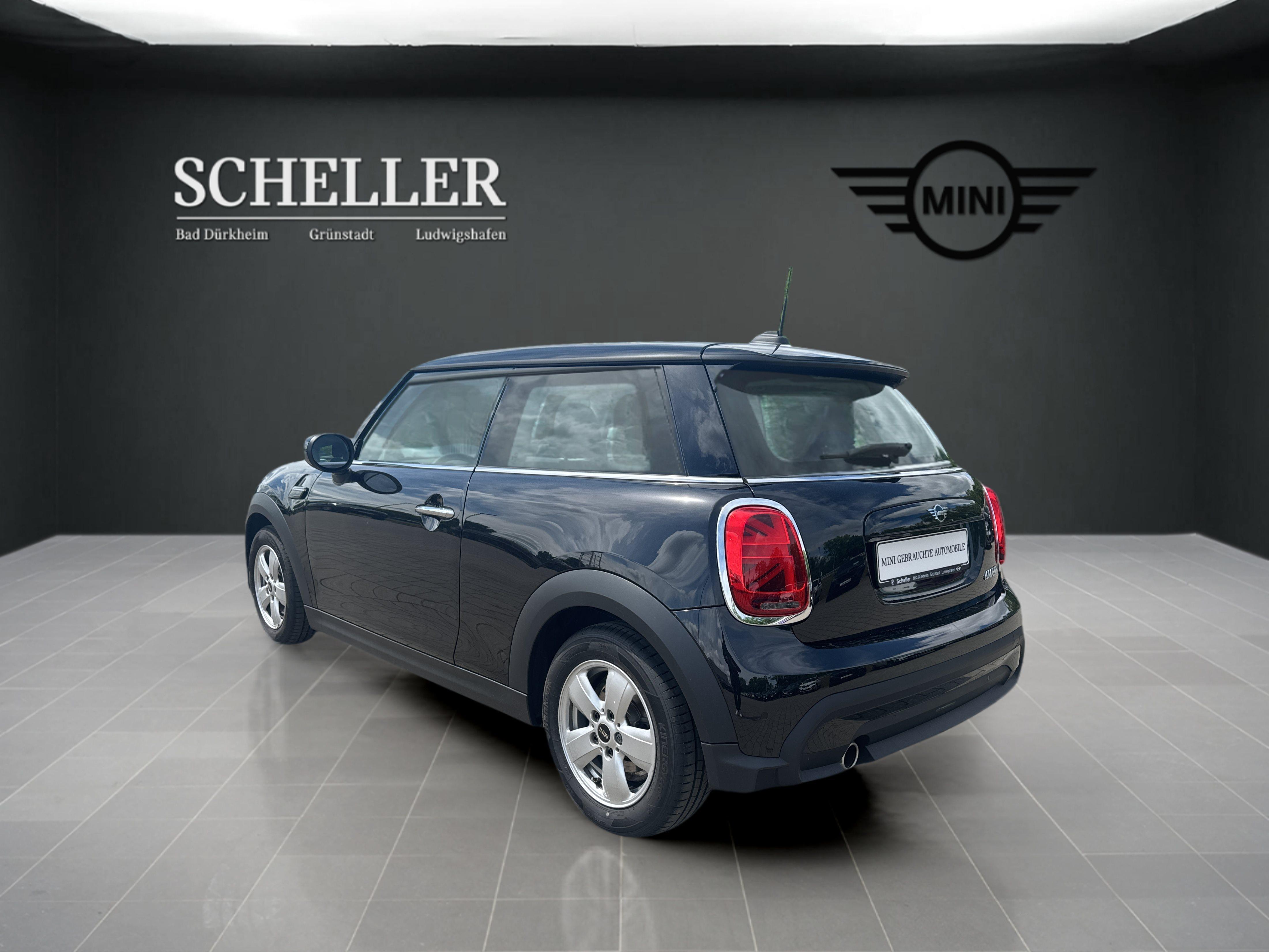 MINI Cooper 3-Türer – Bild 5