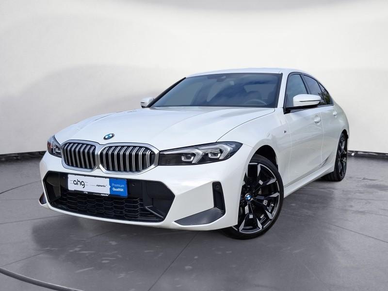 BMW 3er – Bild 2