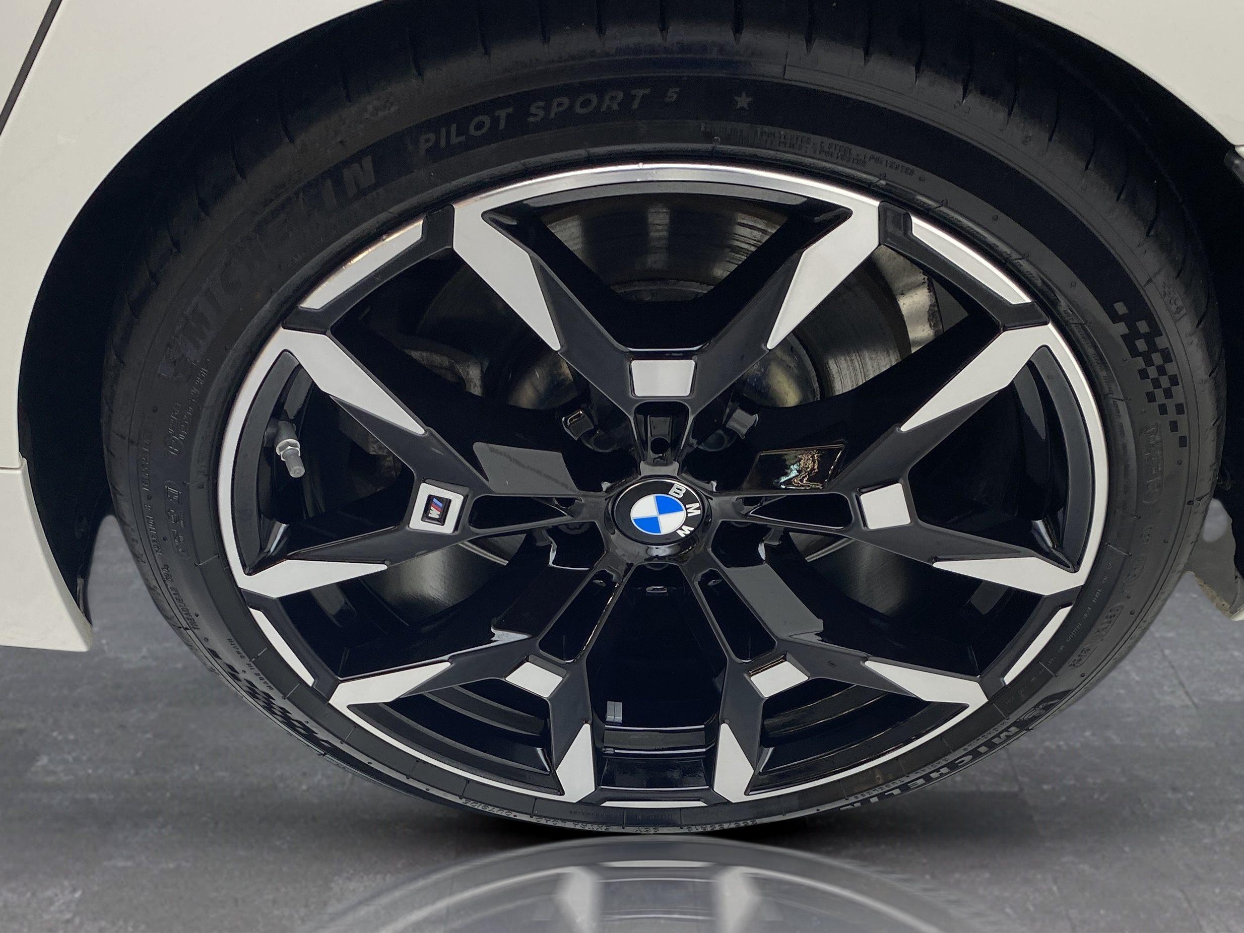 BMW 3er Touring – Bild 8