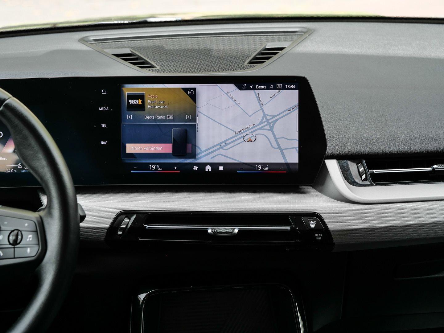 BMW X1 – Bild 19