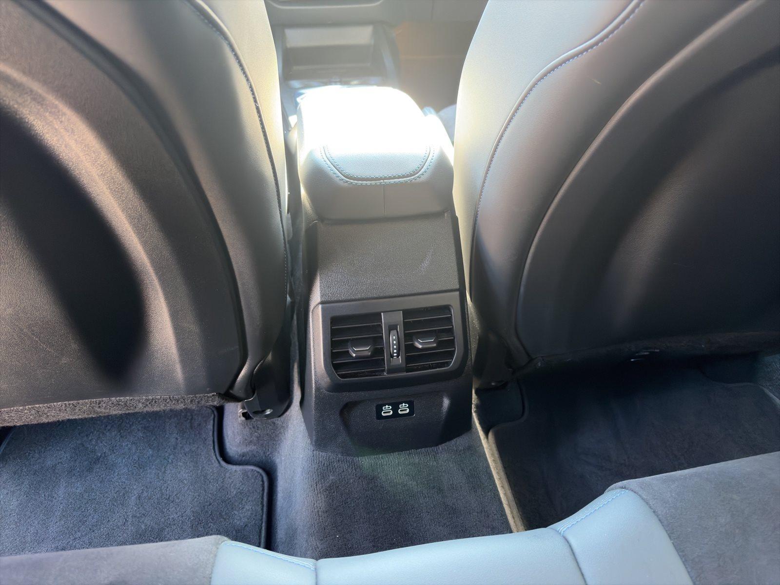 BMW 1er – Bild 8