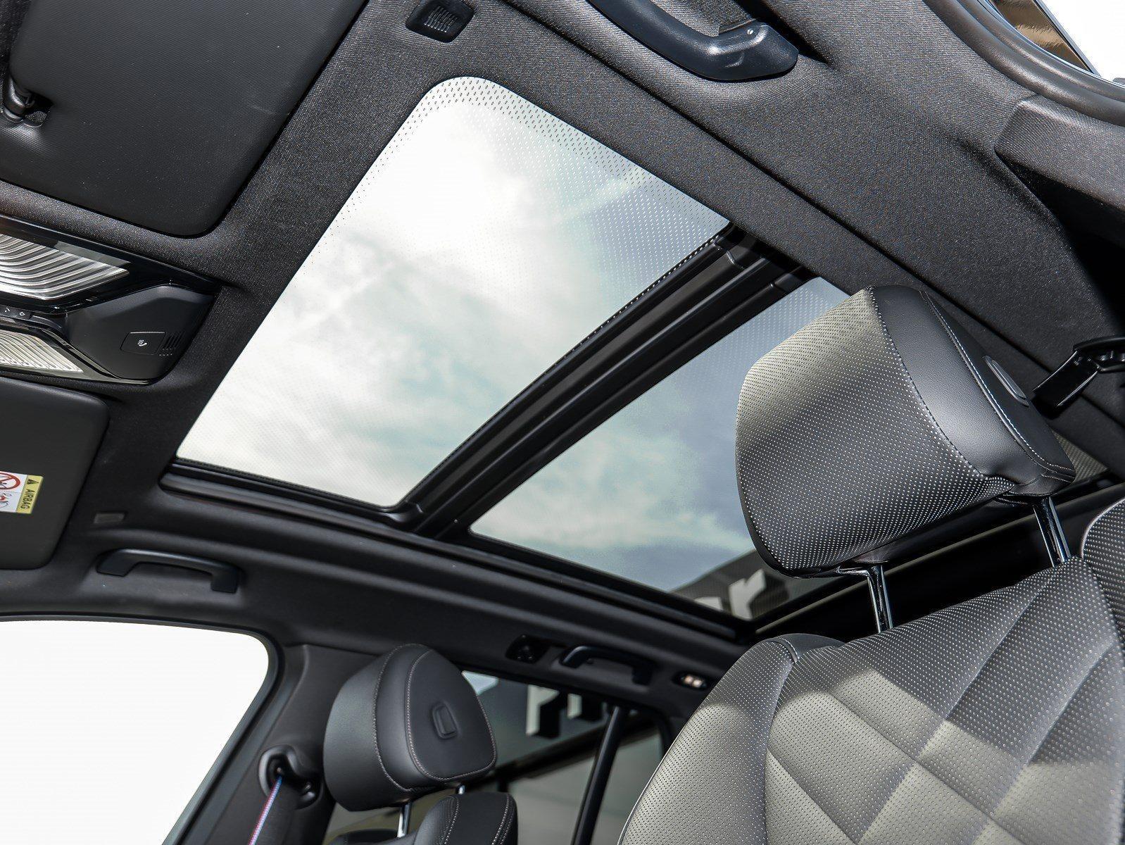 BMW X5 – Bild 10