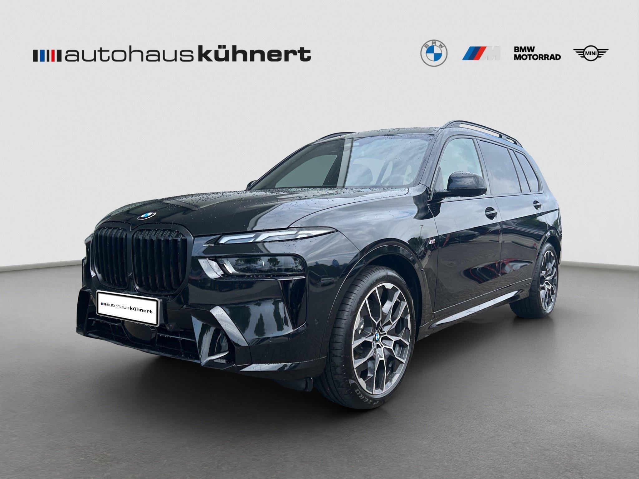 BMW X7 – Bild 2