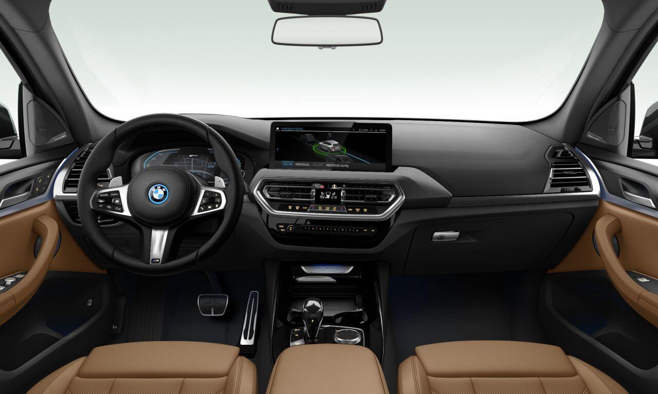 BMW X3 – Bild 14