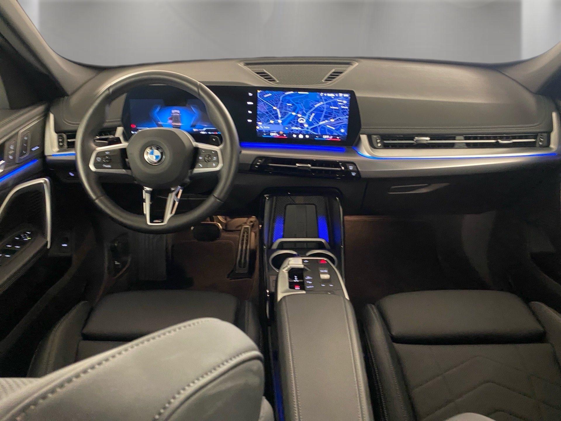BMW X1 – Bild 17