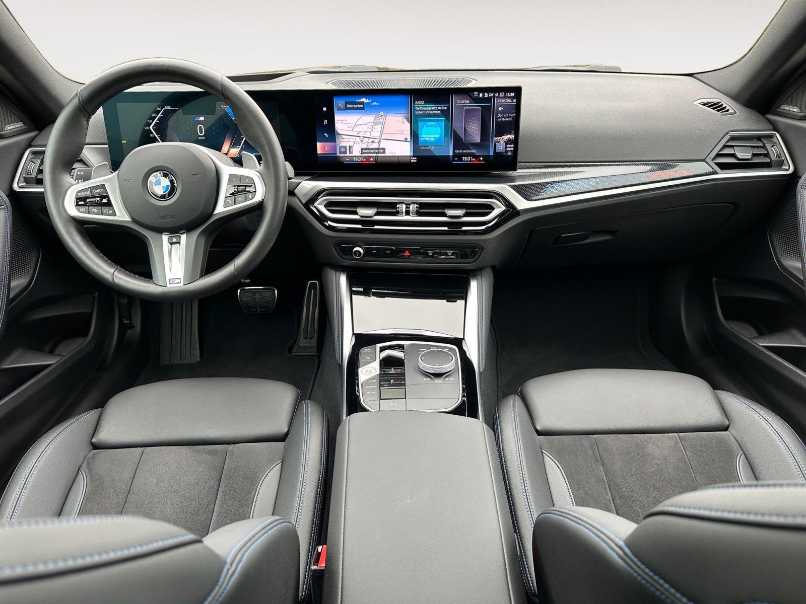 BMW 2er Coupé – Bild 10