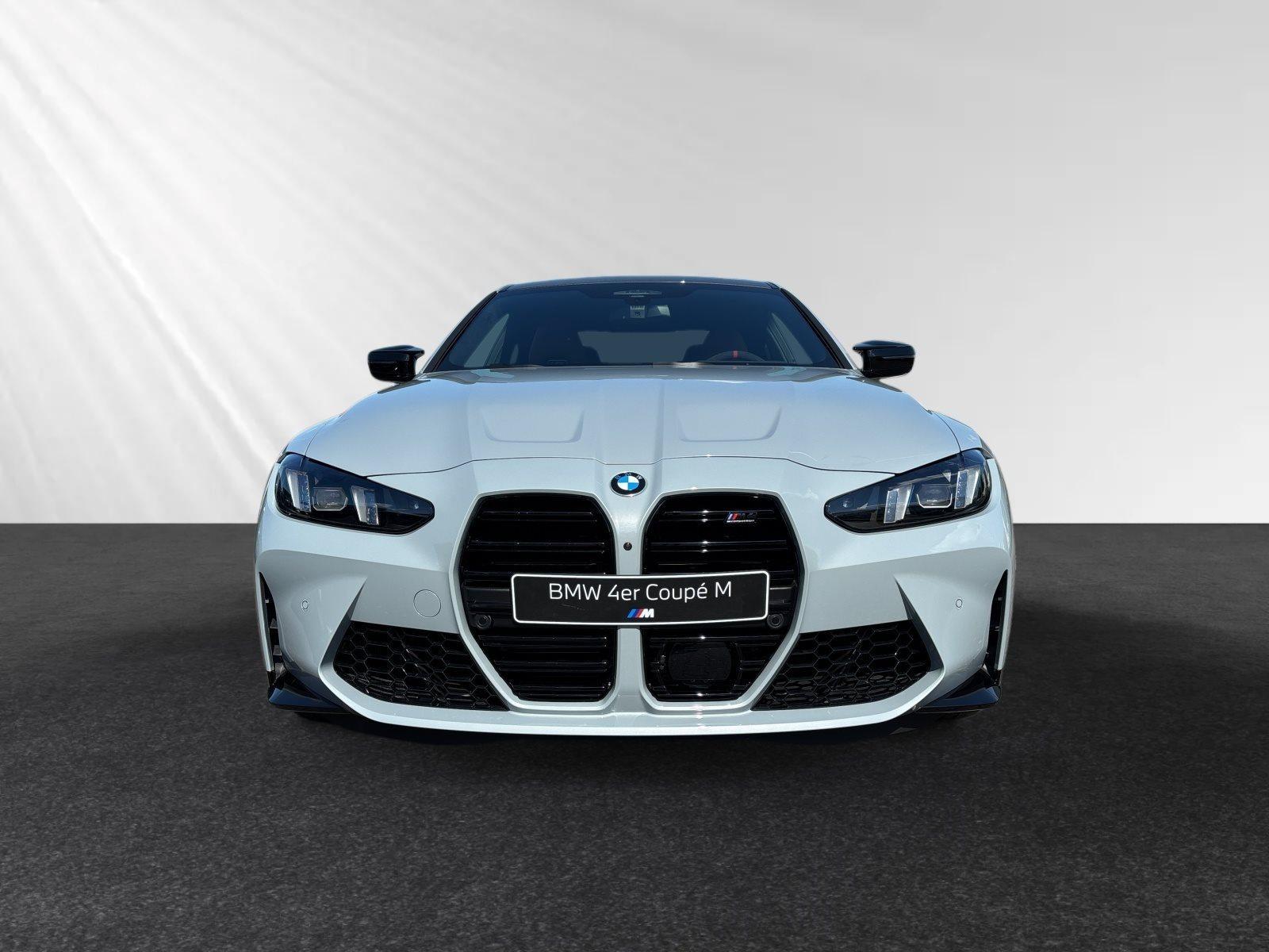 BMW M4 Coupé – Bild 5