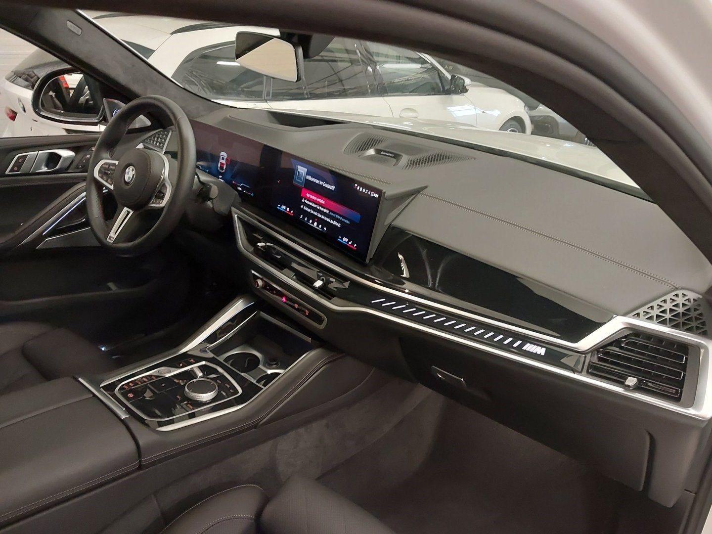 BMW X6 – Bild 5