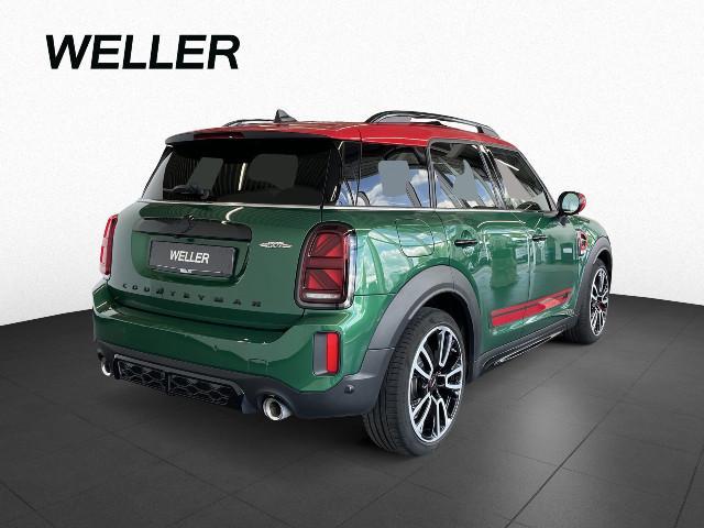 MINI Countryman – Bild 3