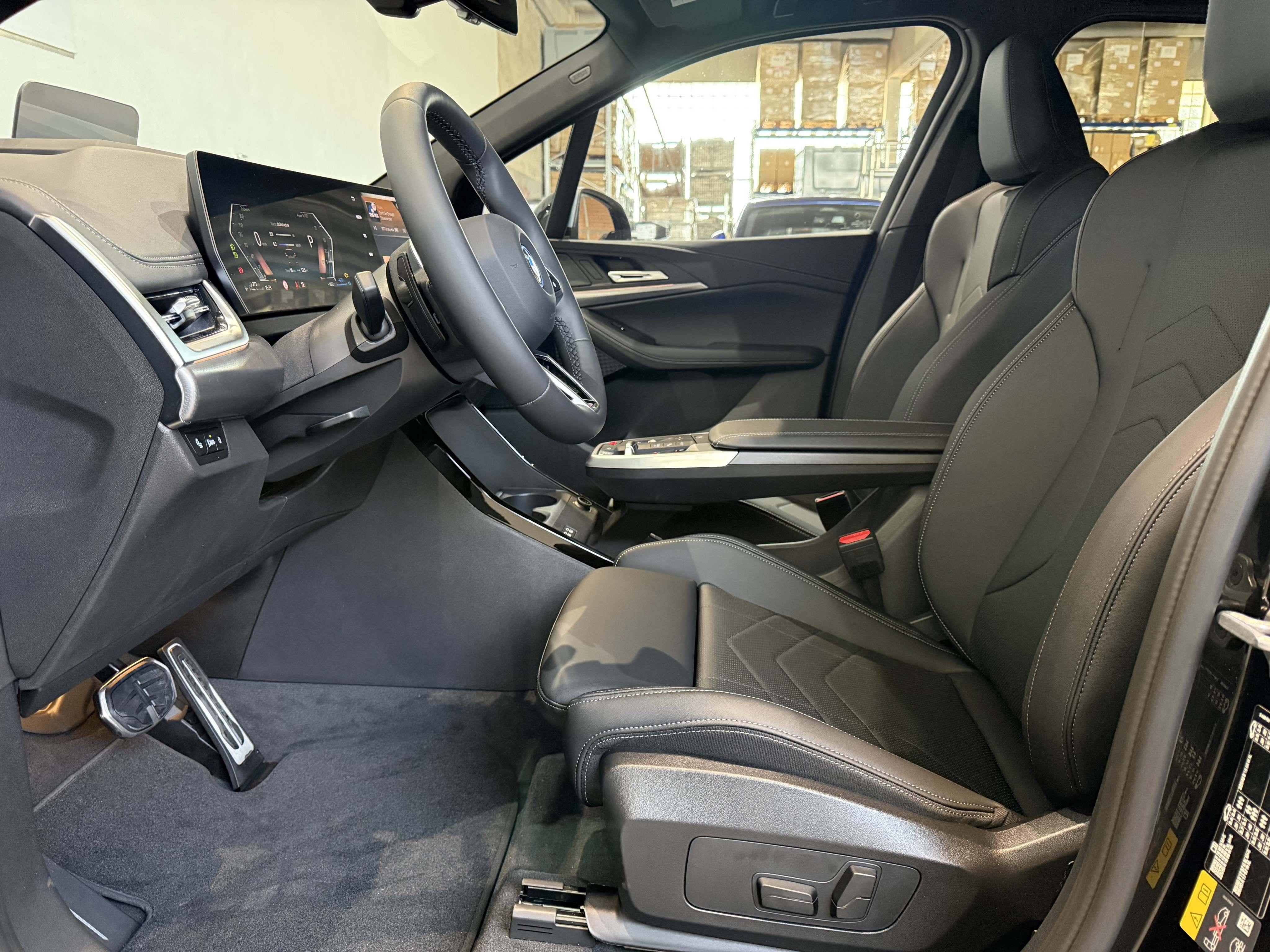 BMW 2er Active Tourer – Bild 14