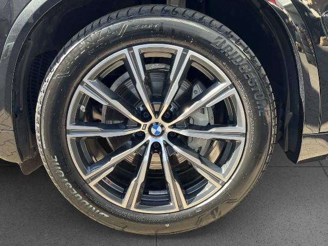 BMW X5 – Bild 9