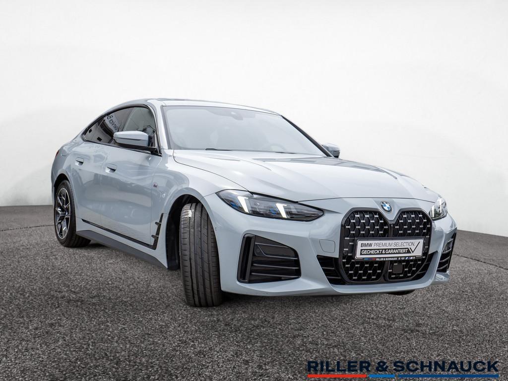BMW 4er Gran Coupé – Bild 26
