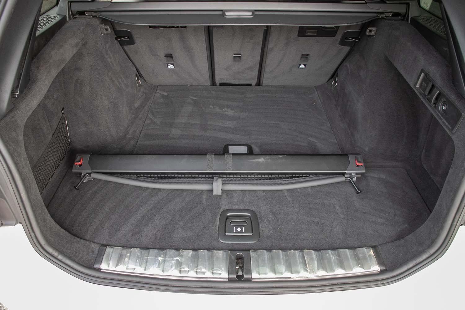 BMW 3er Touring – Bild 13