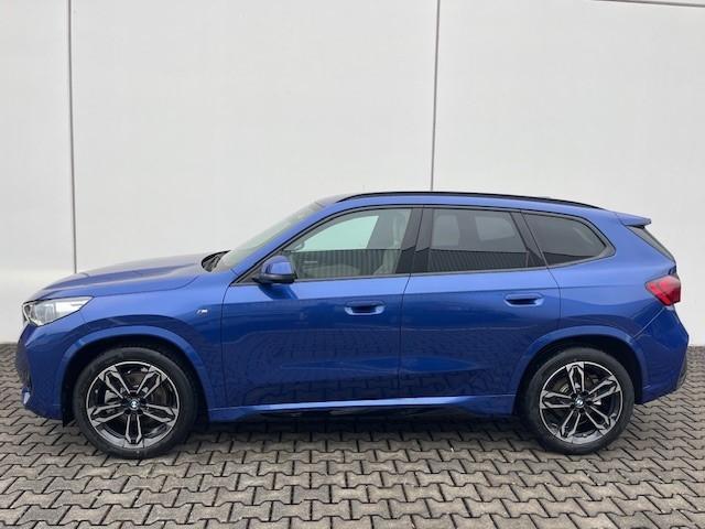 BMW X1 – Bild 11