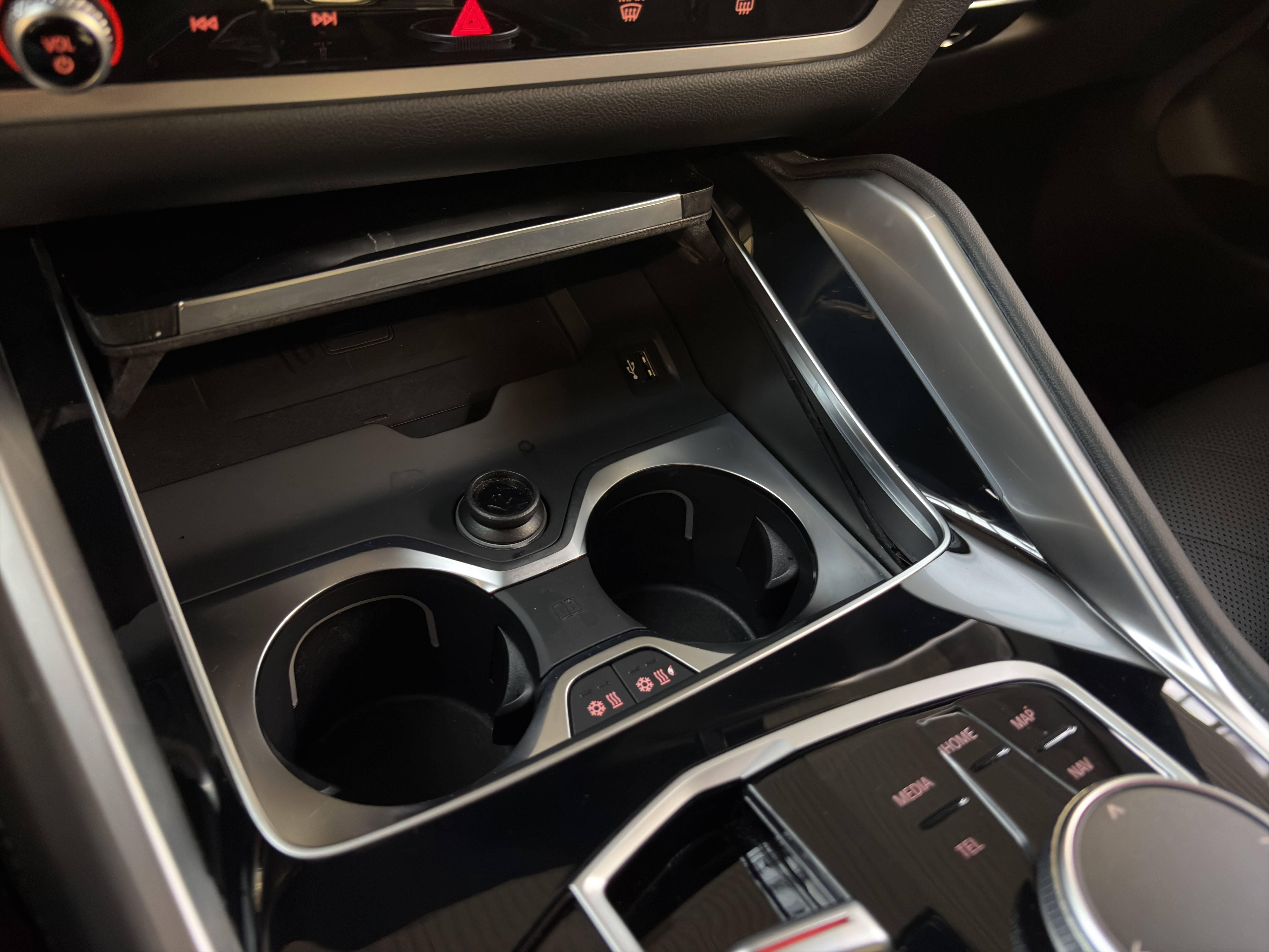 BMW X6 – Bild 27