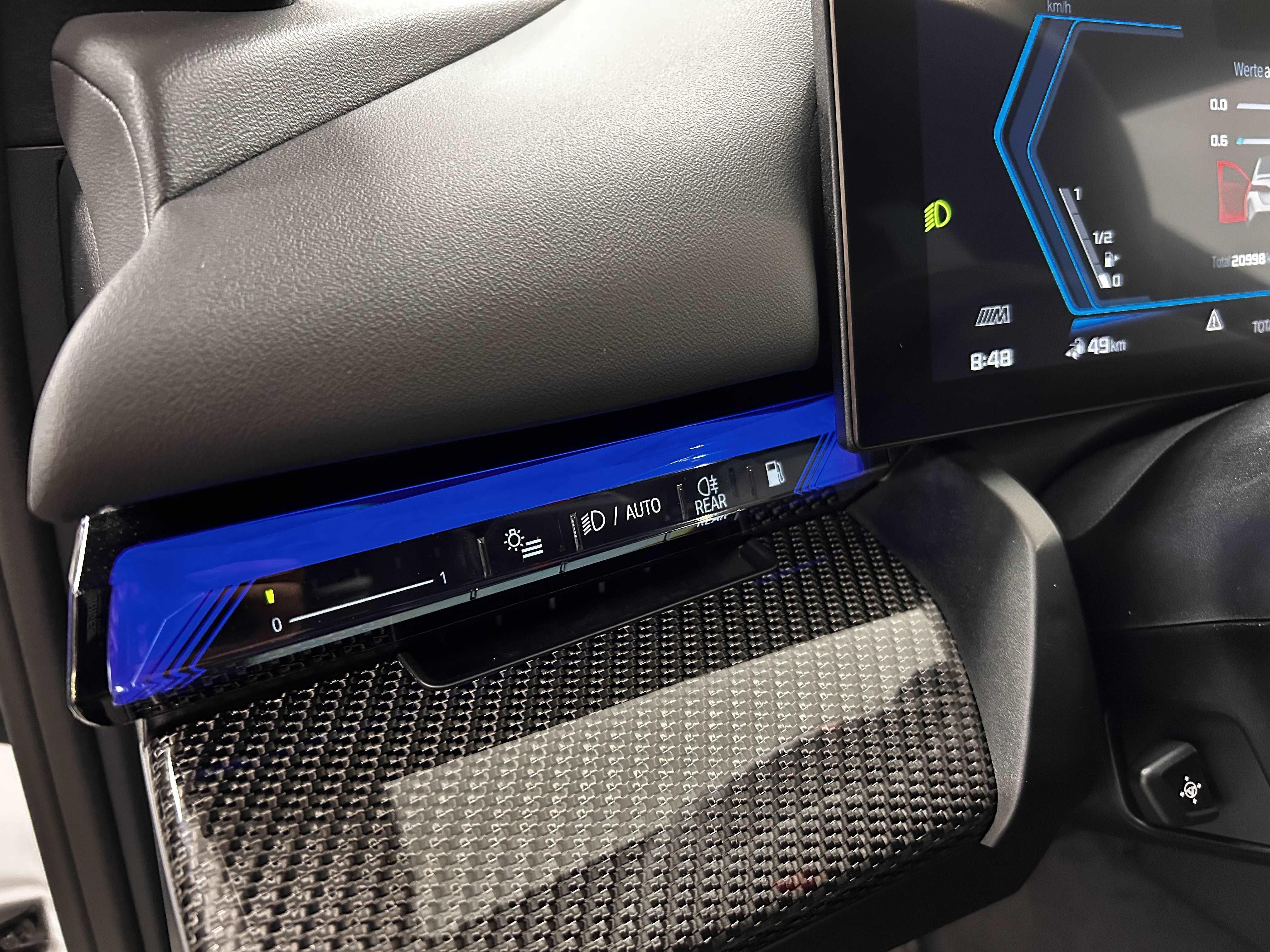BMW M5 – Bild 11