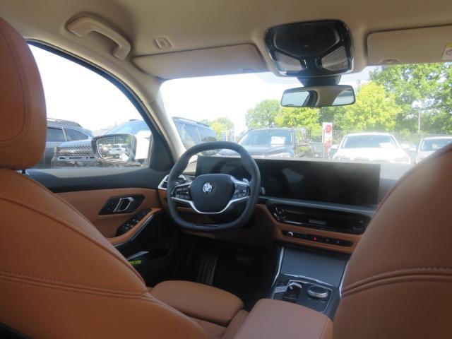 BMW 3er Touring – Bild 12