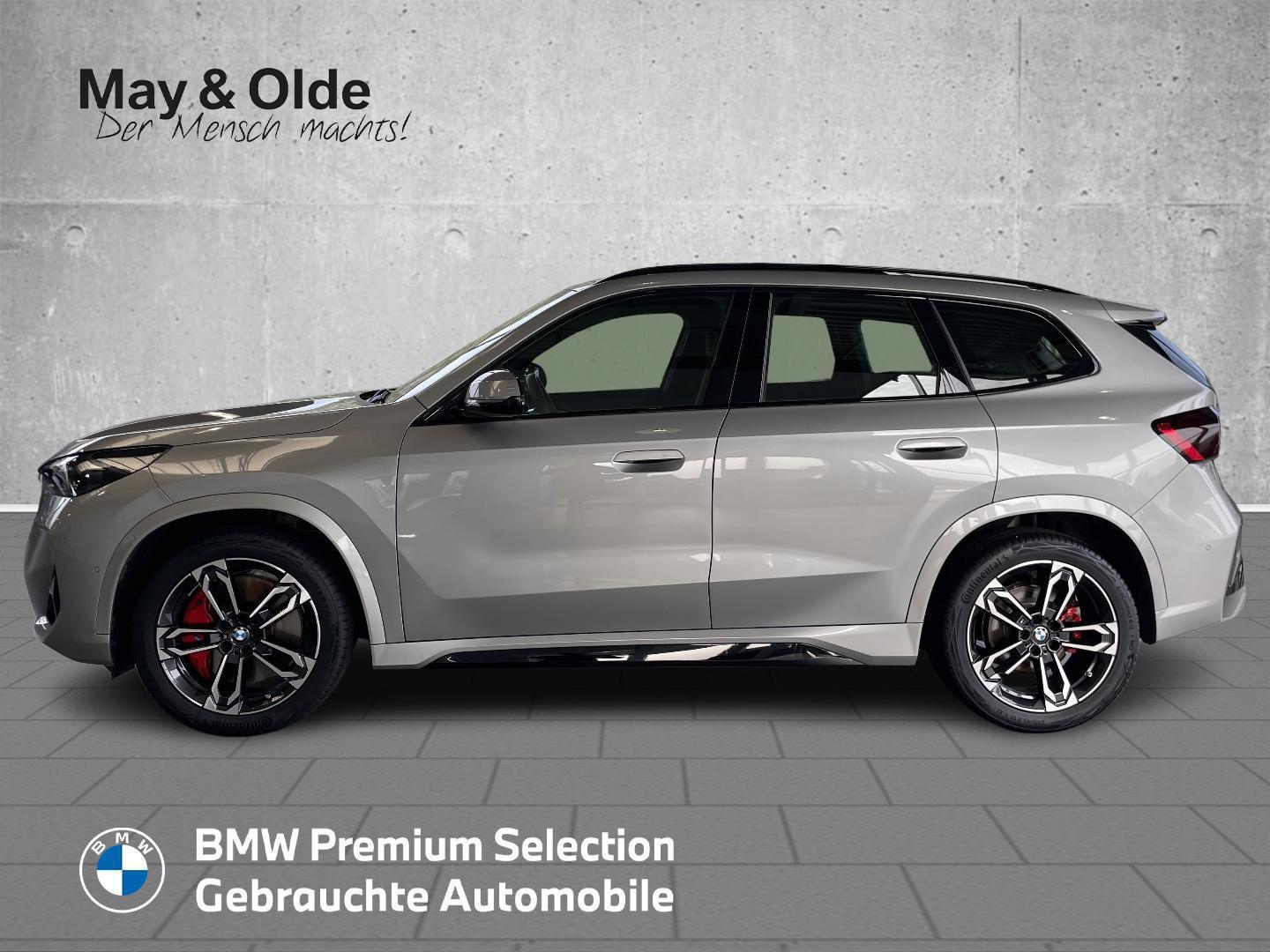 BMW X1 – Bild 2