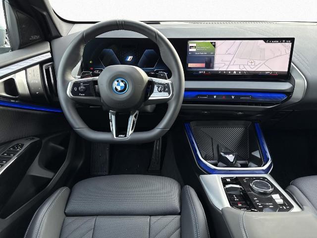 BMW X3 – Bild 6