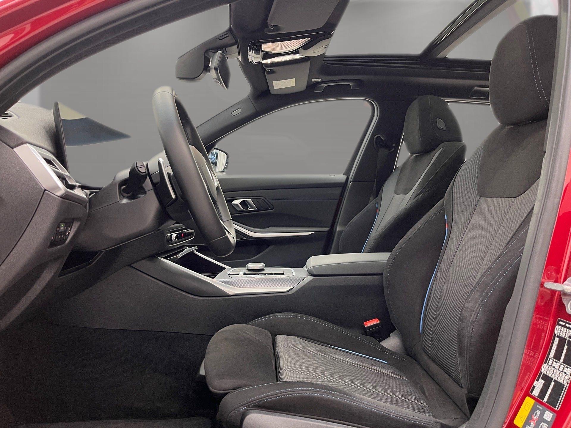 BMW 3er Touring – Bild 12