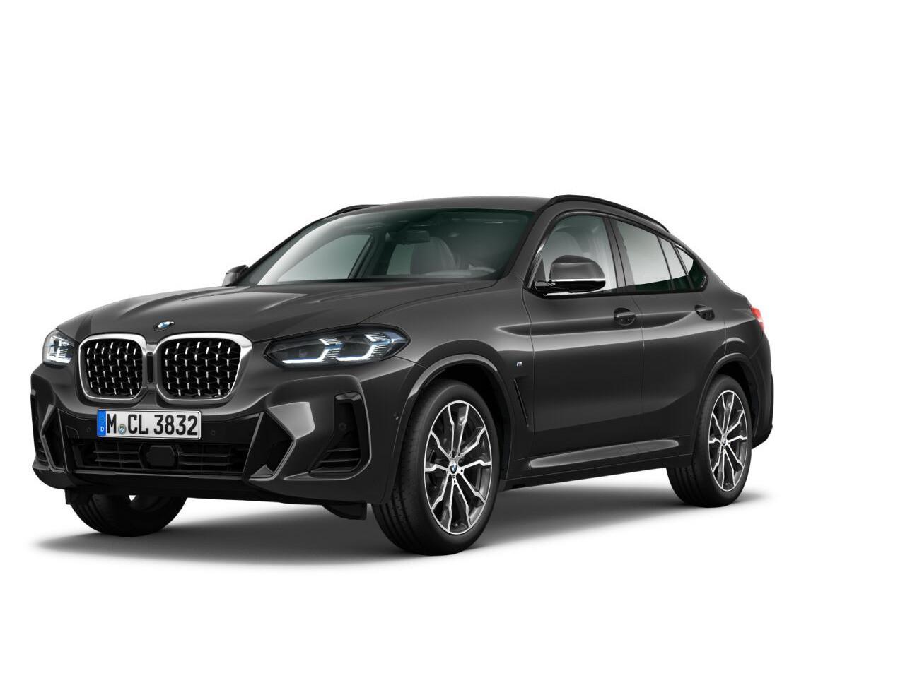 BMW X4 – Bild 2