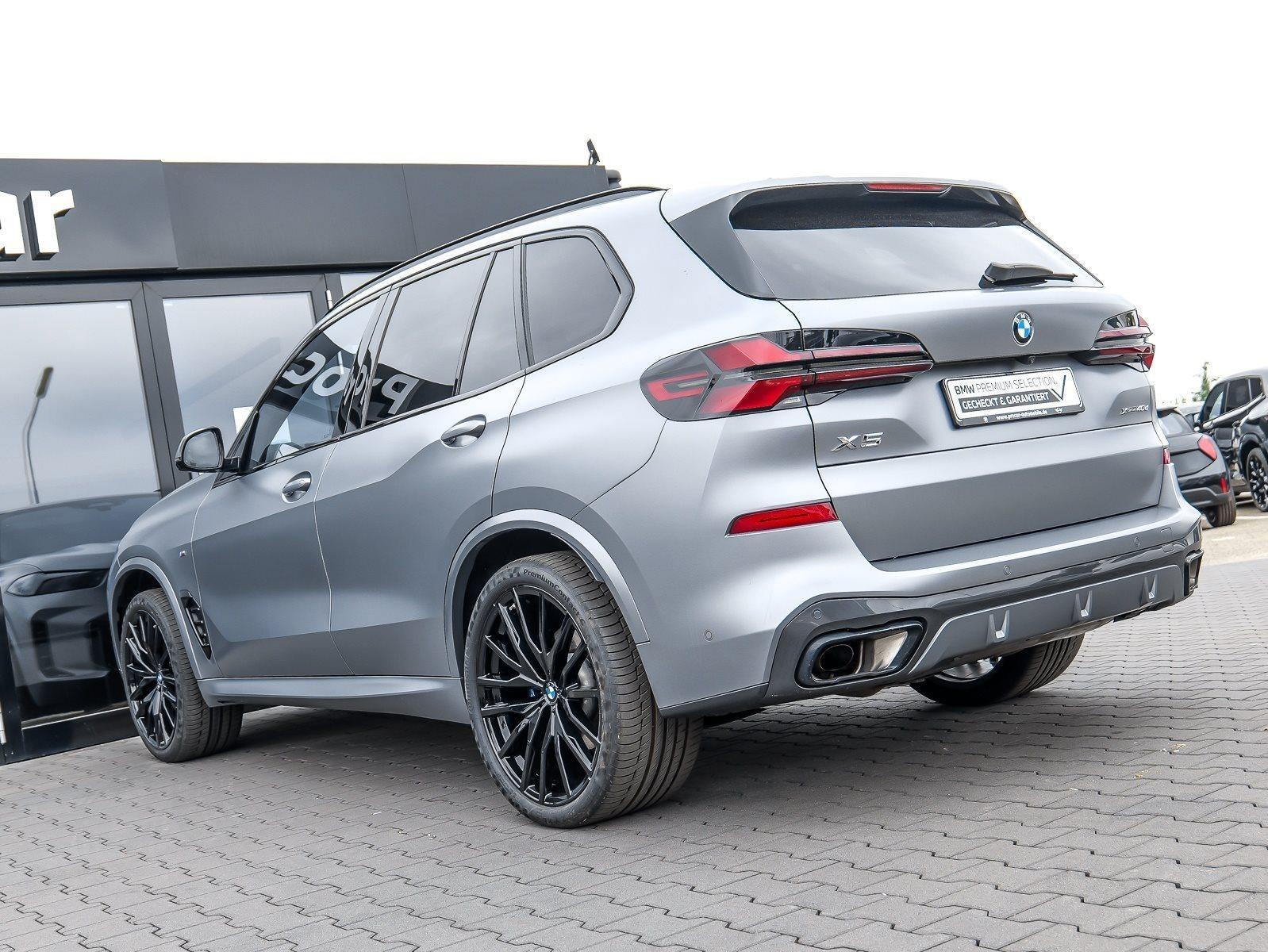 BMW X5 – Bild 7